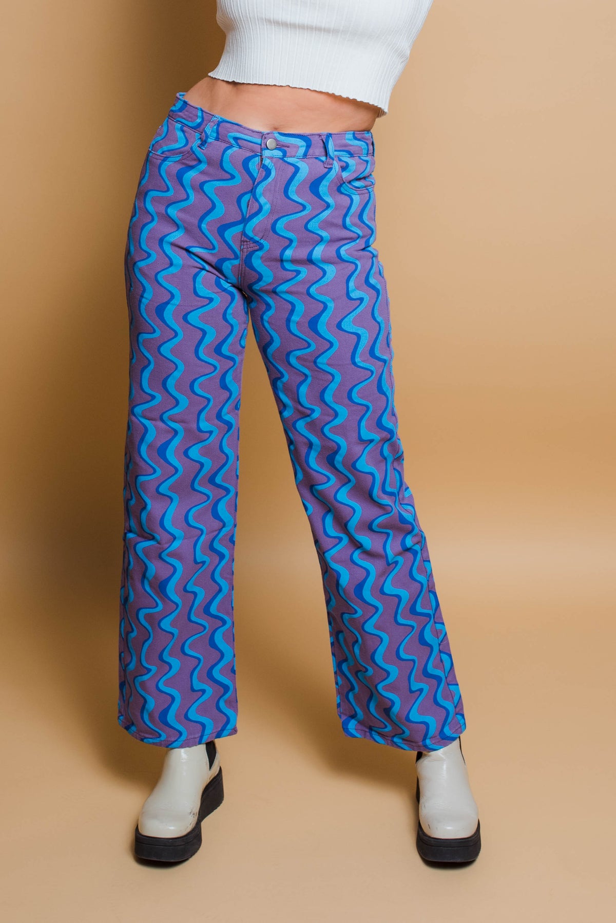 Empress's New Groove Pant